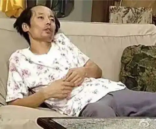  表情葛优诉网站商用葛优躺侵犯肖像权,法院二审判网站道歉赔钱表情