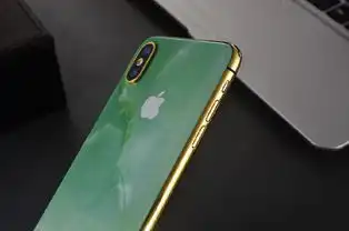  一样的iphonexs,不一样的iphonexs定制版