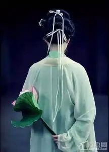  绿地唐樾府阅唐服之美览大唐盛世