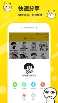  表情包制作