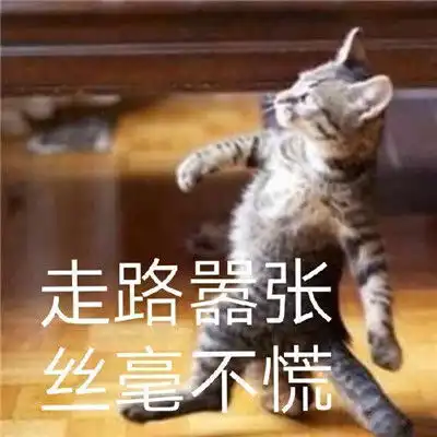  很嚣张猖狂的聊天表情包很霸气的暴走嚣张表情