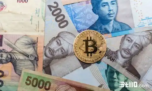  禁止不存在的印尼监管机构批准使用加密货币作为大宗商品进行交易