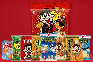  小猪佩奇vs旺仔从买到创,食品行业的ip之路有多远
