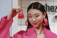  看到lv和gucci新品丑到如此惨绝人寰,chanel也笑出猪叫了...