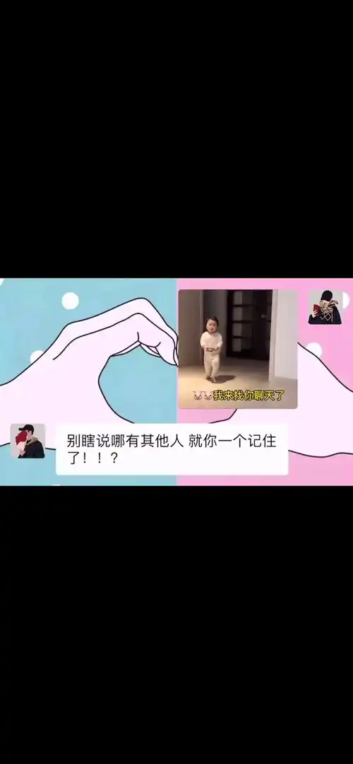  我学会了懂事表情包小可爱已上线