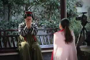  她是行走的唐朝仕女表情包像从唐朝穿越来的图