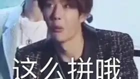 钞票图片表情包王一博