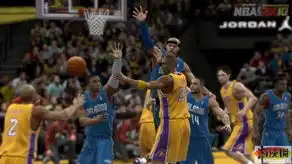  nba2k10游戏截图2图片,nba2k10游戏截图2照片,nba2k10