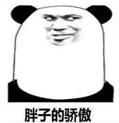 高傲表情包是谁因我而起