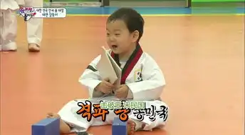  你见过最可爱的孩子是什么样子的