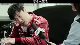 爆笑喜剧飞驰人生,教练让沈腾开快车,却没想到沈腾是赛车手