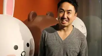  把表情包做成智能音箱,line为莎莉鸡和布朗熊找到了一条全新的发家路