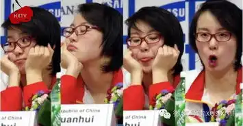  幕后洪荒少女傅园慧爆红背后你了解她的故事吗附0809表情包
