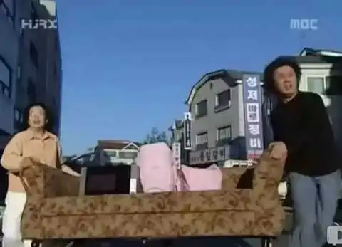  罗文姬的表情包,我不信你没用过