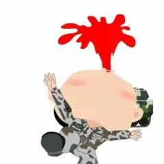  一套表情包讲述一位兵哥故事