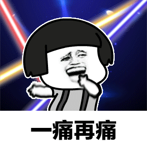 我不信表情包动态图片打