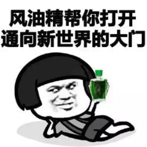 当场击毙表情包行凶