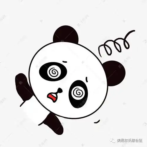  美尼尔氏综合征的具体表现