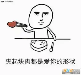 斗图爱你表情包形状