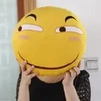  吃滑稽表情包头像微信头像图片大全