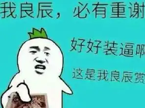 装x男孩叶良辰魔性表情包等你收搜狐