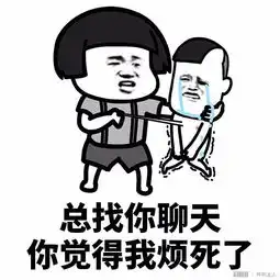 我没有的表情包大傻春