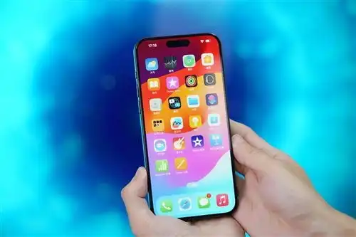  苹果计划今年下半年给iphone引入ai助力销售业绩
