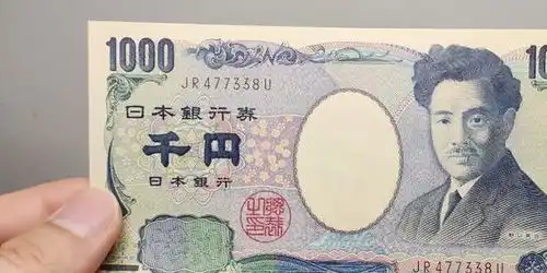  各国钞票上都印的谁英镑看历史,法郎重文化,日本值得警惕