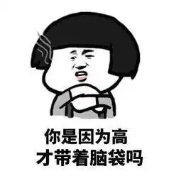  有时候我想优雅的骂个脏话