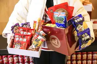  90后叔叔阿姨们,还记得那些年吃过的旺仔小馒头么