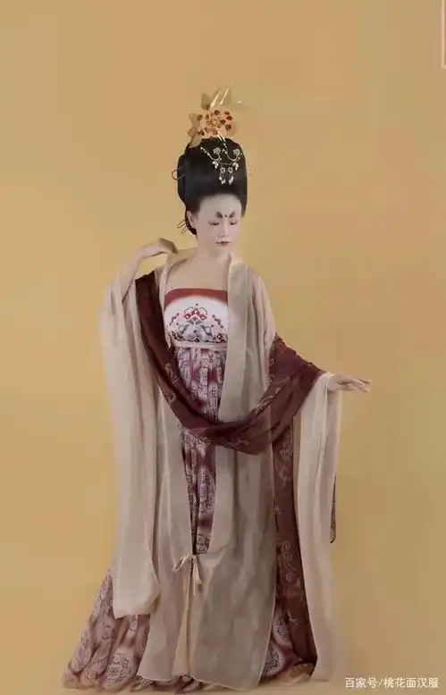  复原汉服店铺推荐,版型正确的汉服一定要拥有