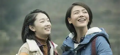  金马奖影后马思纯现身精神病医院,看到医生表情,情况不容乐观