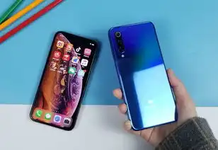  小米9se速度对比iphonexs,看到结果那一刻,我表情都凝重了