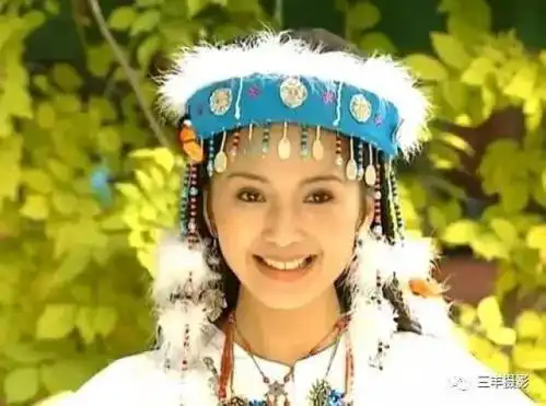 看这些童年神剧时不懂感情,但懂了美