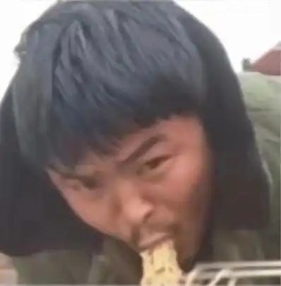  看起来就有大病的沙雕表情包