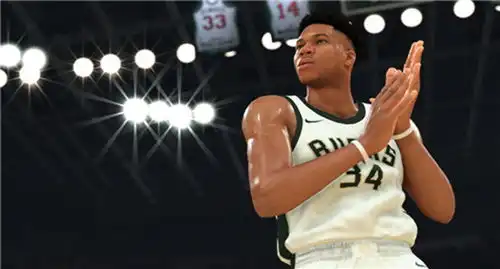  nba2k20中文安卓破解版下载nba2k20中文破解版无限金币版v98.0.2安卓版