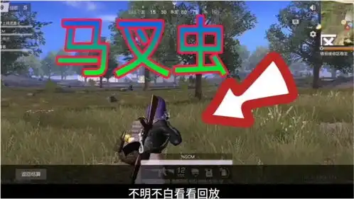  荒野行动燃战s11荒野行动的玛莎拉蒂也不差,第二把就顺利吃鸡