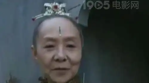  吴彦姝否认担任黑神话悟空脸模黑神话悟空的紫珠儿原来是吴彦姝演的