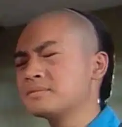 微信胖多拉表情包五阿哥