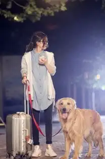  赵丽颖女汉子亲密抱爱犬呆萌表情神同步