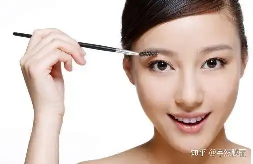  化妆误区,可能会让你越画越丑