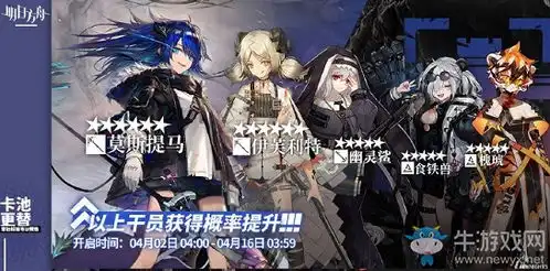 明日方舟石棉表情包寻访
