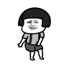  c哩c哩表情包
