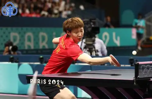  第37金大包圆五连冠三百金国乒好样的