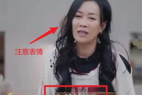  那英录节目欺负新人,不断嘲讽下岗工人,表情扭曲充满鄙视引争议