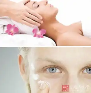  女性保健知识如何解决肌肤空调病