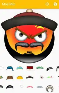  mojimix自己制作表情包软件mojimix表情包制作软件下载最新版腾牛安卓网
