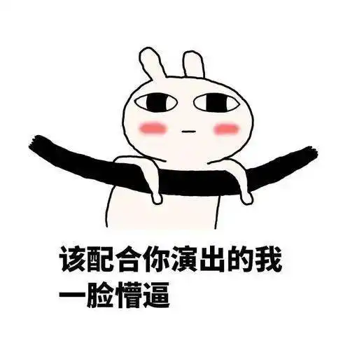 抓贼的表情包成圣洁