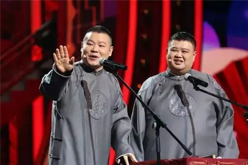  岳云鹏春晚成热搜预言家,孙越积极配合,上榜话题精准无误差