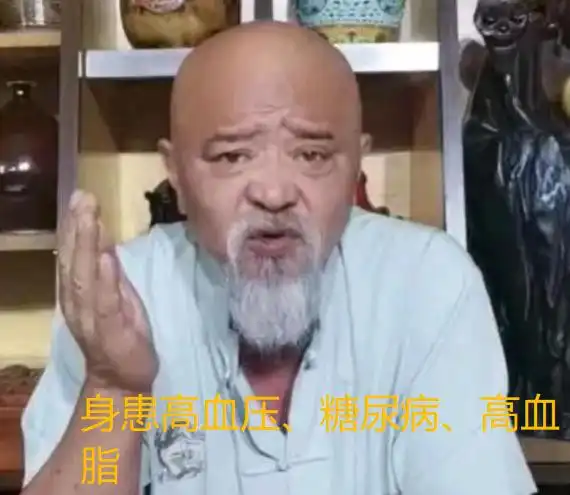  不听医生劝阻,一天2包烟,一顿最少8两酒,李琦如今怎样了
